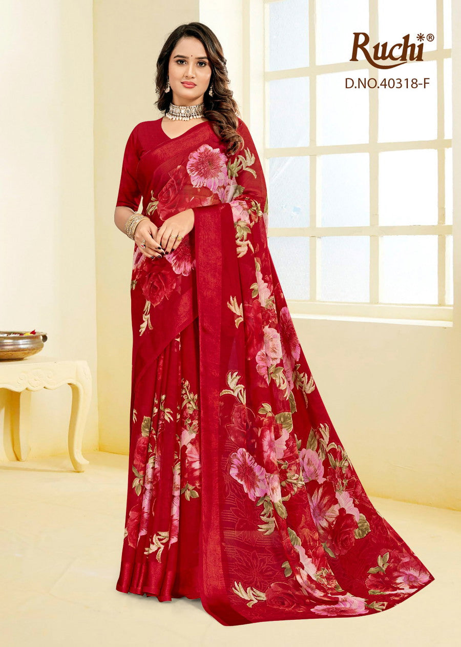 Ruchi Cherry Vol 60