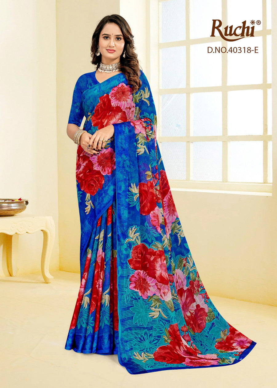 Ruchi Cherry Vol 60