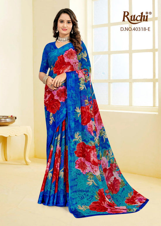 Ruchi Cherry Vol 60