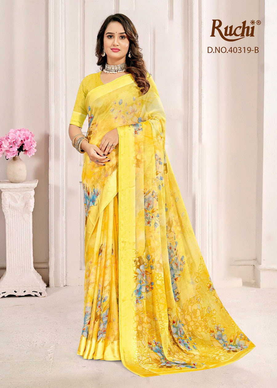Ruchi Cherry Vol 61