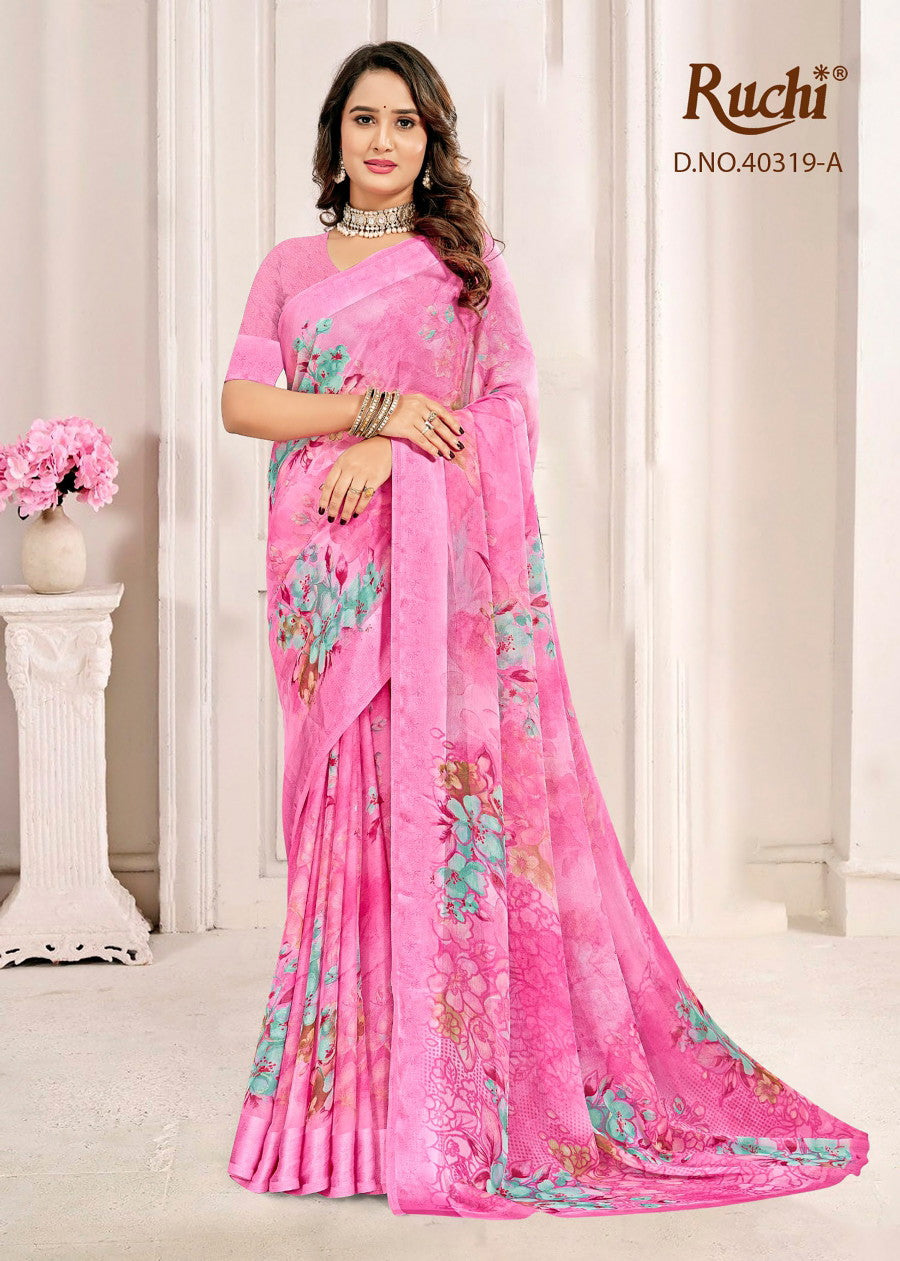 Ruchi Cherry Vol 61