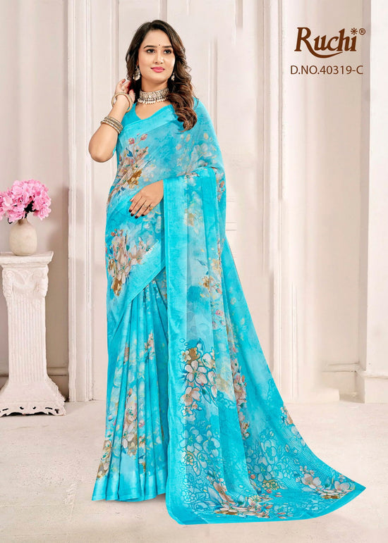 Ruchi Cherry Vol 61