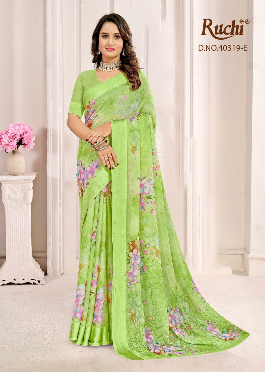 Ruchi Cherry Vol 61
