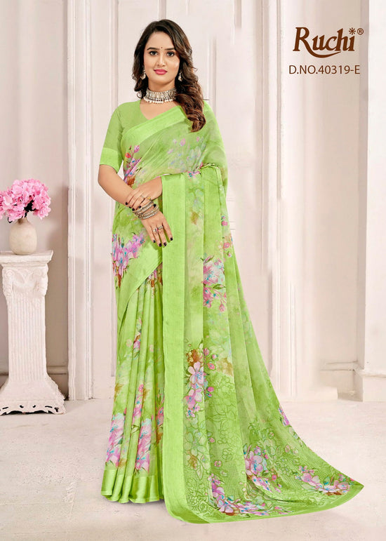 Ruchi Cherry Vol 61