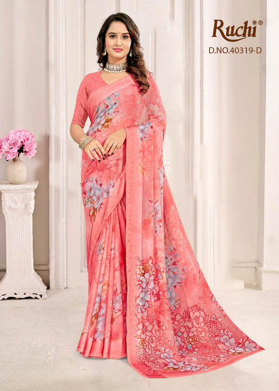 Ruchi Cherry Vol 61