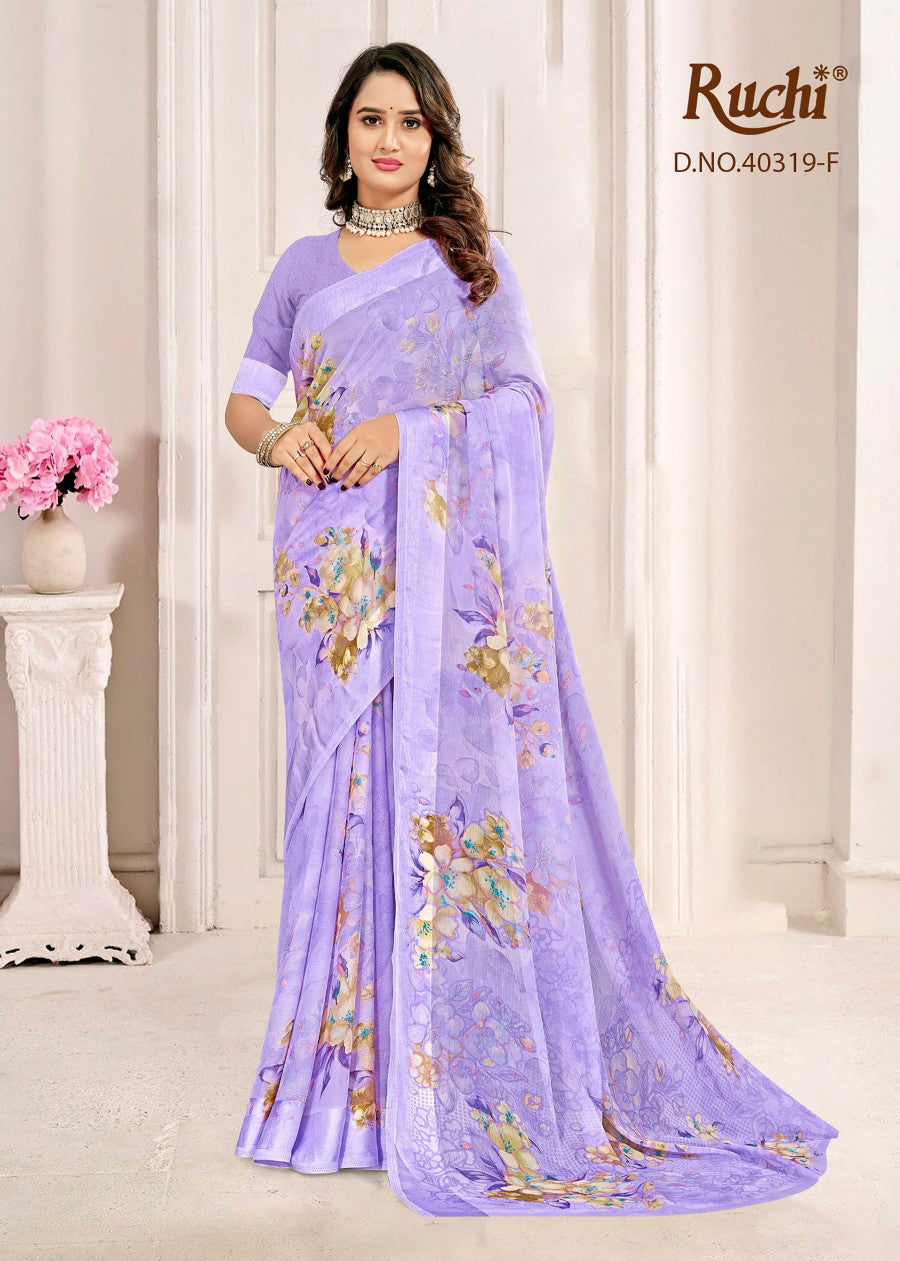 Ruchi Cherry Vol 61