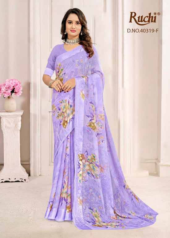 Ruchi Cherry Vol 61