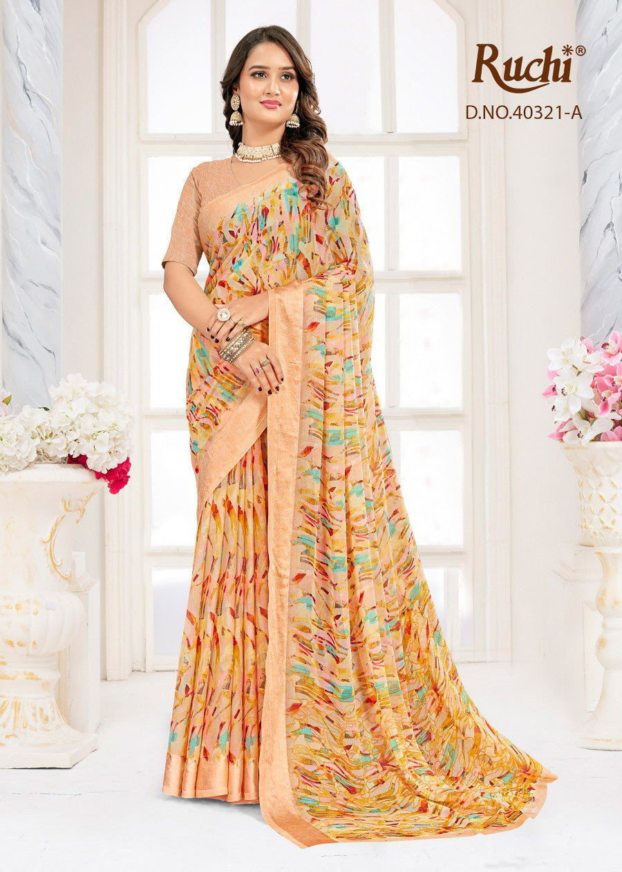 Ruchi Cherry Vol 63