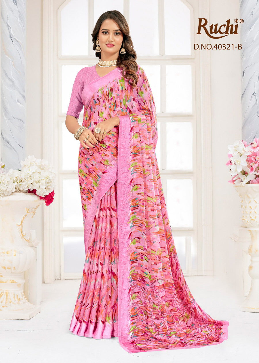 Ruchi Cherry Vol 63