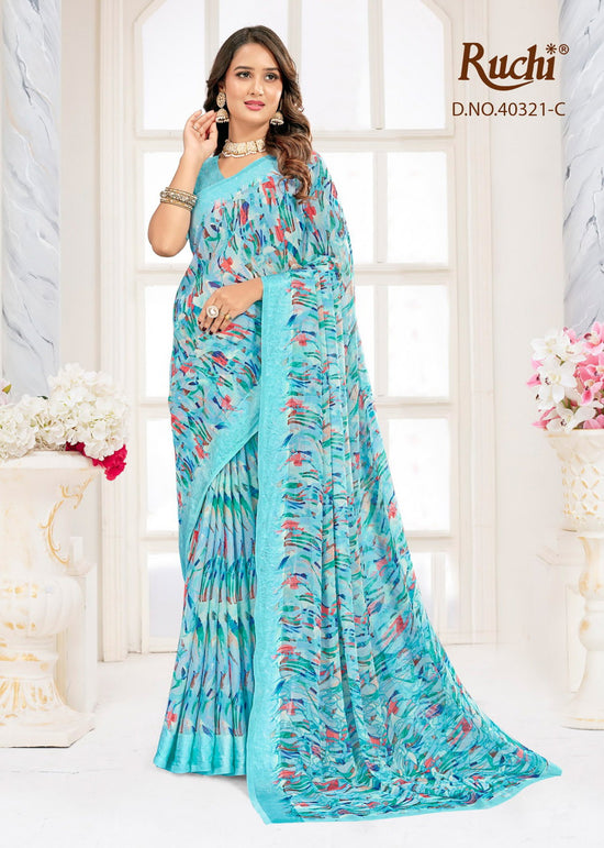 Ruchi Cherry Vol 63