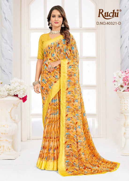 Ruchi Cherry Vol 63