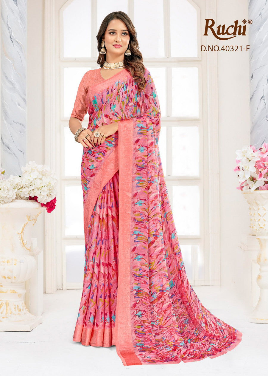 Ruchi Cherry Vol 63