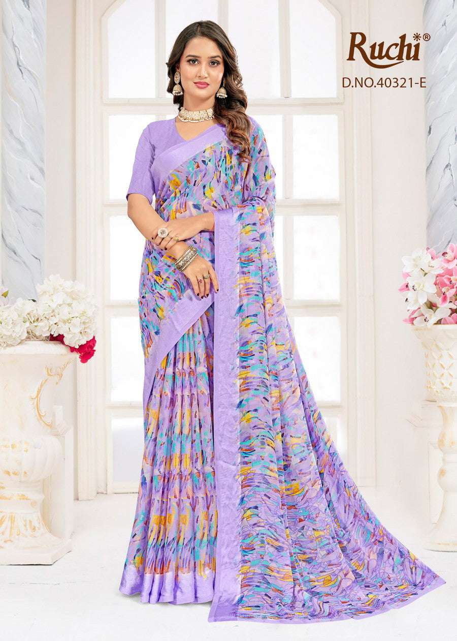 Ruchi Cherry Vol 63