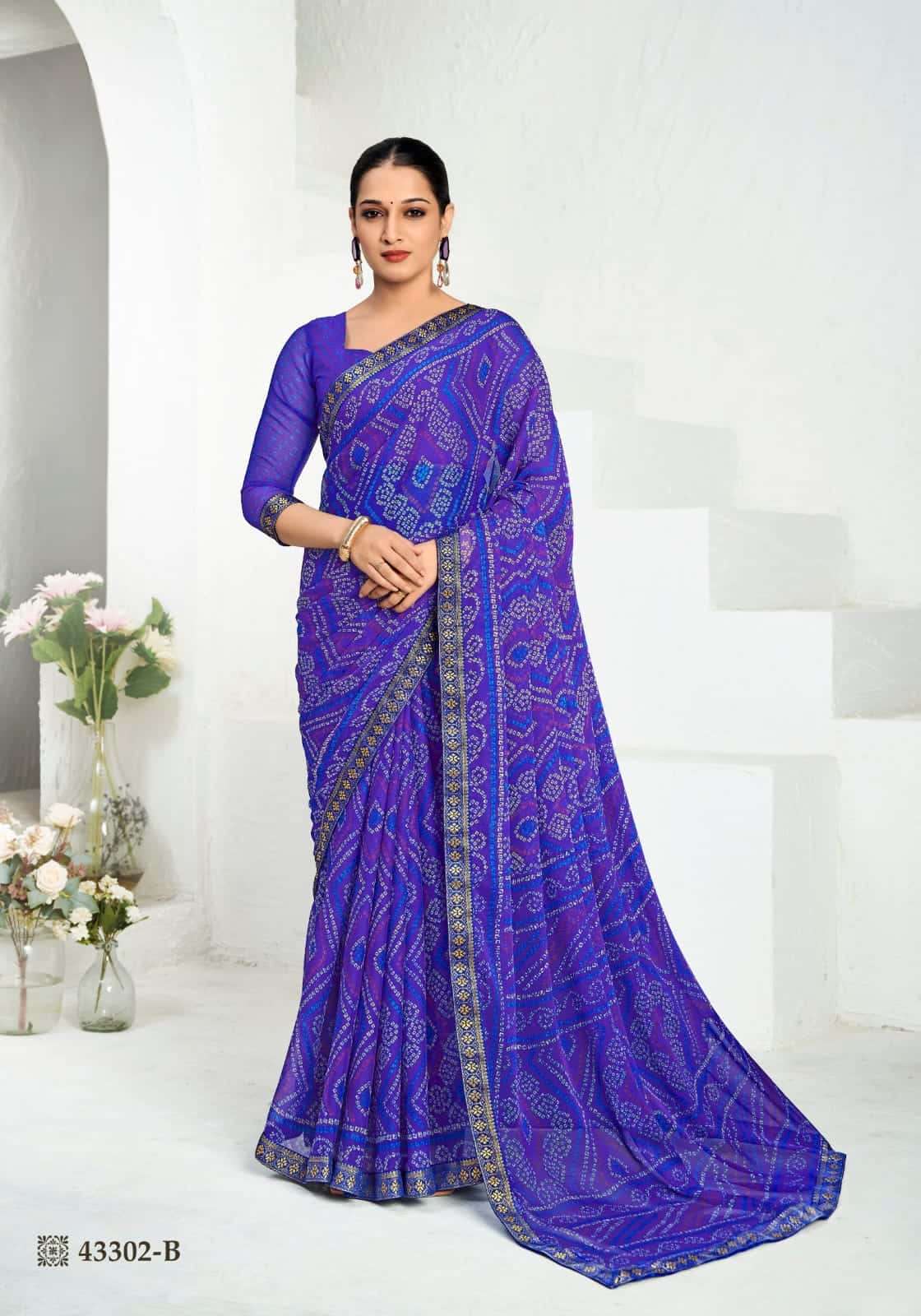 Ruchi Saree Sangini All Hit Designs Fancy Saree Collection