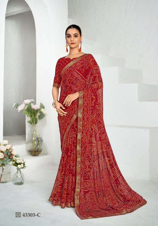 Ruchi Saree Sangini All Hit Designs Fancy Saree Collection