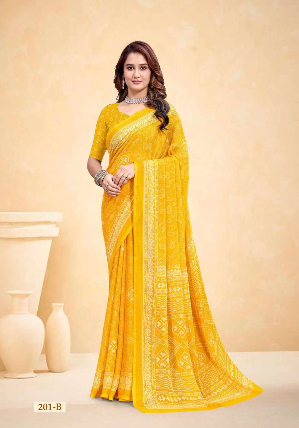 Ruchi Saree Super Star Chiffon Vol 236 Fancy Chiffon Saree Collection