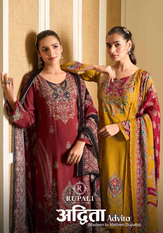 Rupali Advita - Amrah Wholesale