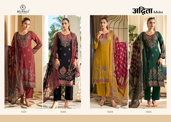 Rupali Advita - Amrah Wholesale