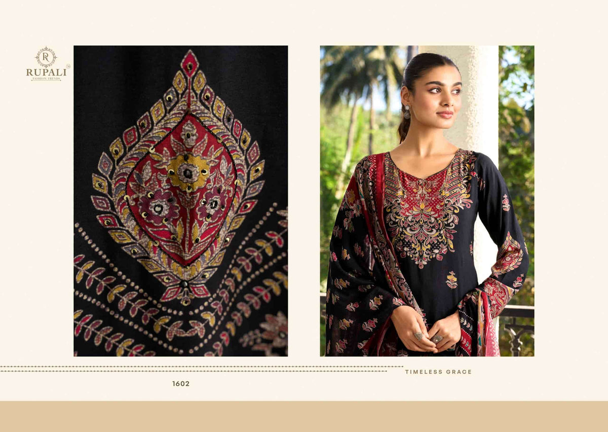 Rupali Advita - Amrah Wholesale