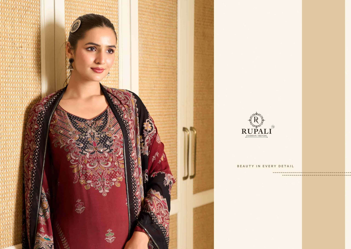 Rupali Advita - Amrah Wholesale