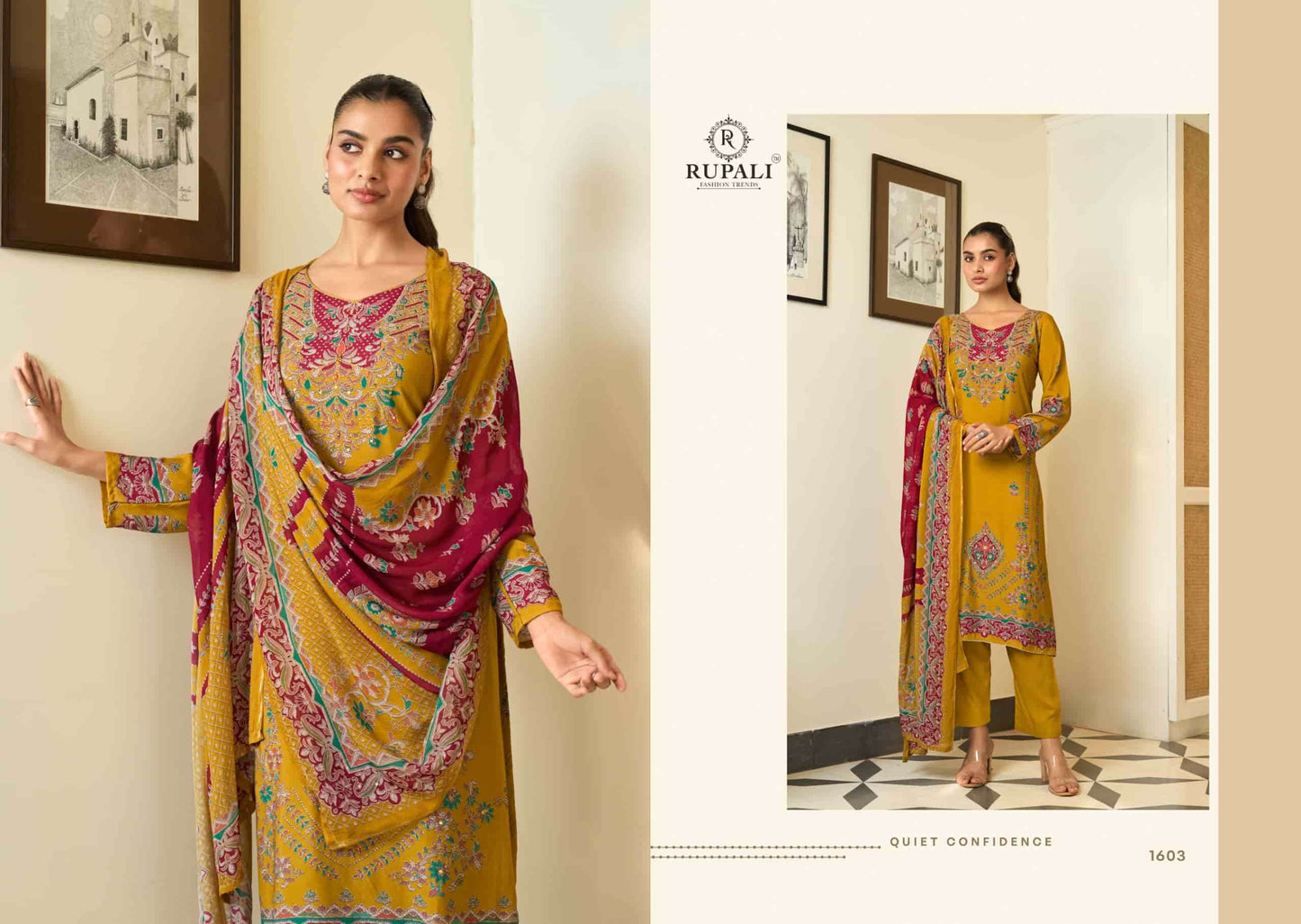 Rupali Advita - Amrah Wholesale