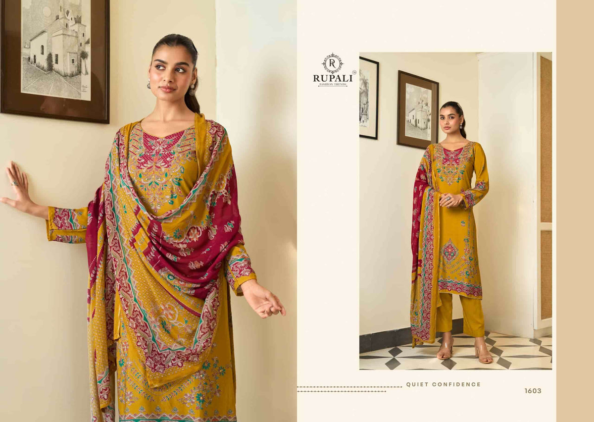 Rupali Advita - Amrah Wholesale