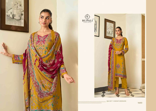 Rupali Advita - Amrah Wholesale