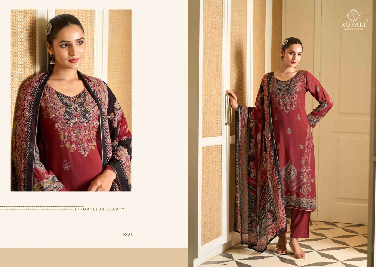 Rupali Advita - Amrah Wholesale