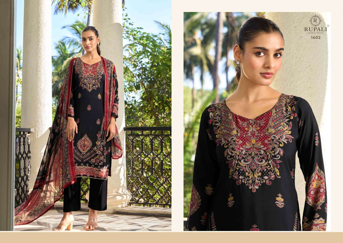 Rupali Advita - Amrah Wholesale