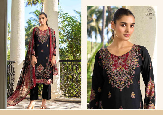 Rupali Advita - Amrah Wholesale