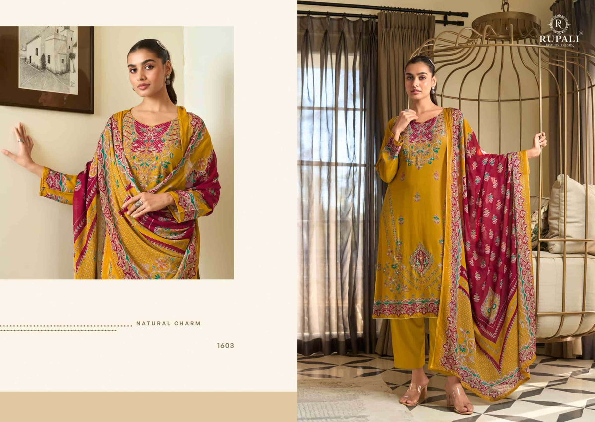 Rupali Advita - Amrah Wholesale