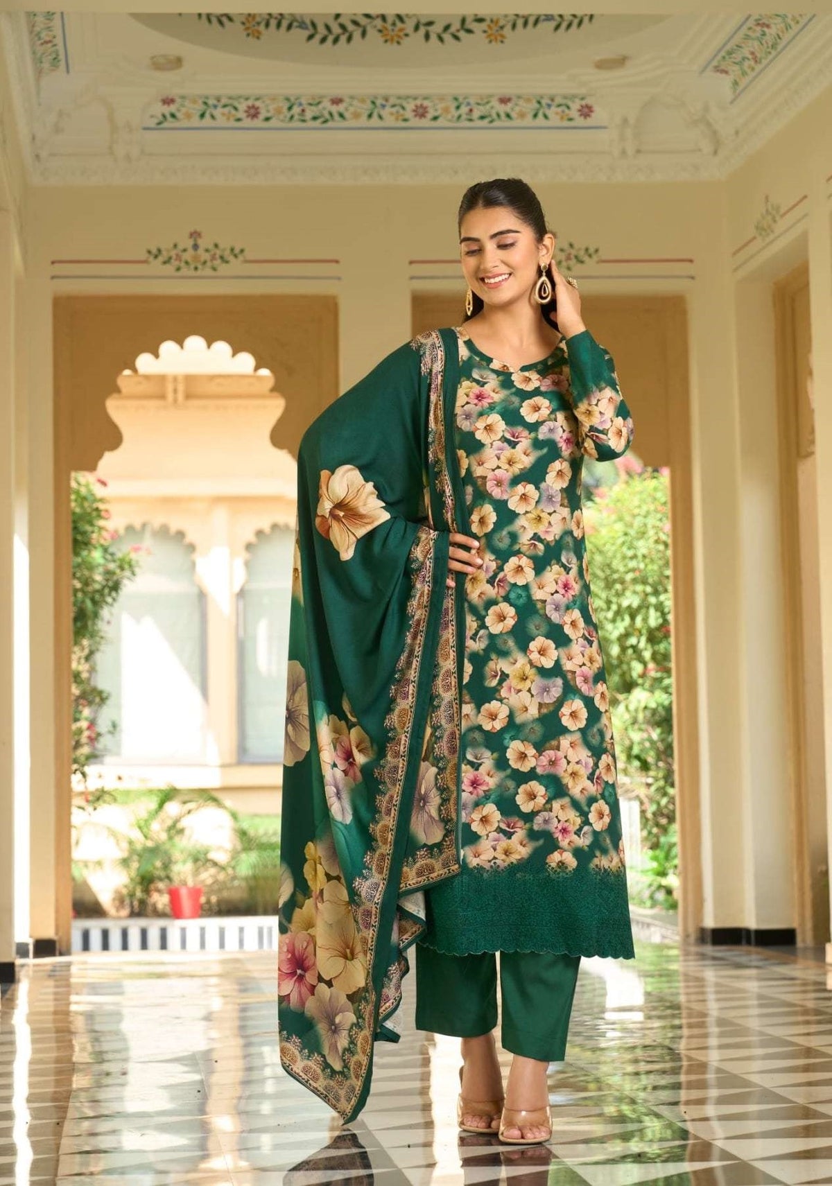Rupali Farzana