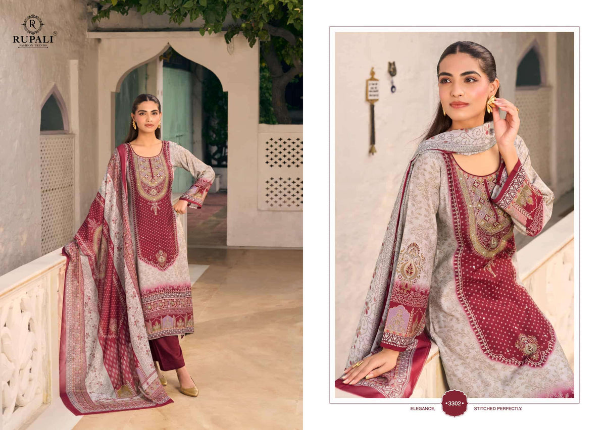 Rupali Fashion Adaa