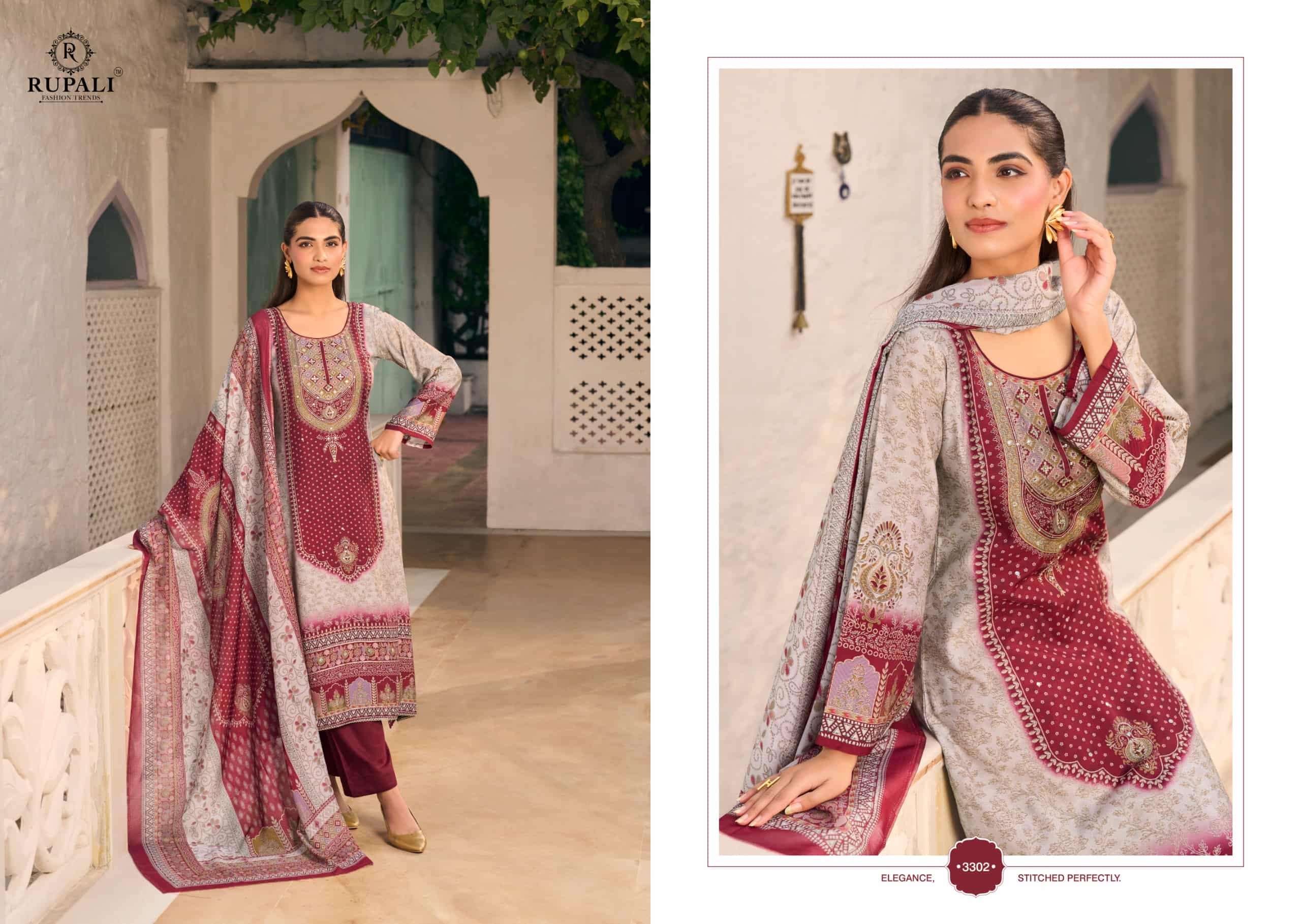 Rupali Fashion Adaa