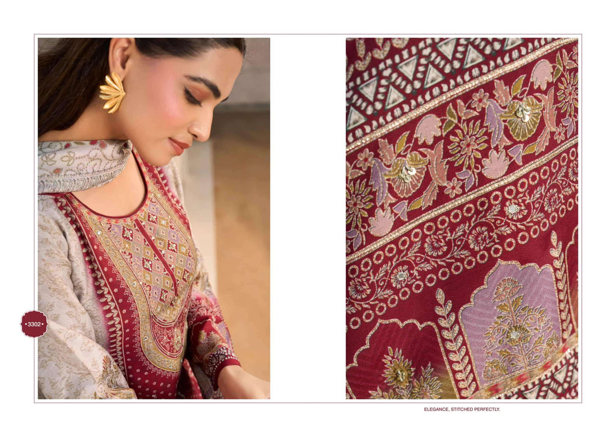 Rupali Fashion Adaa