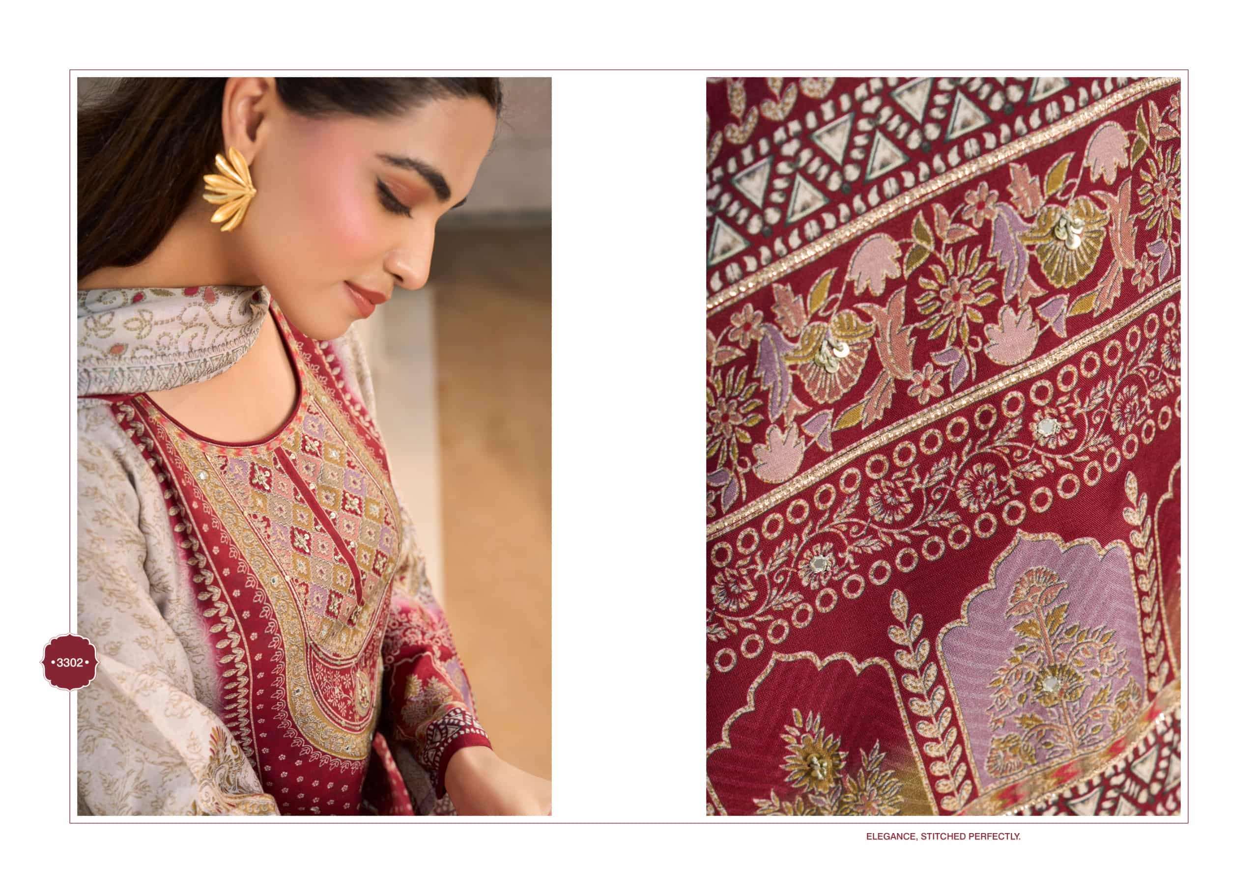 Rupali Fashion Adaa