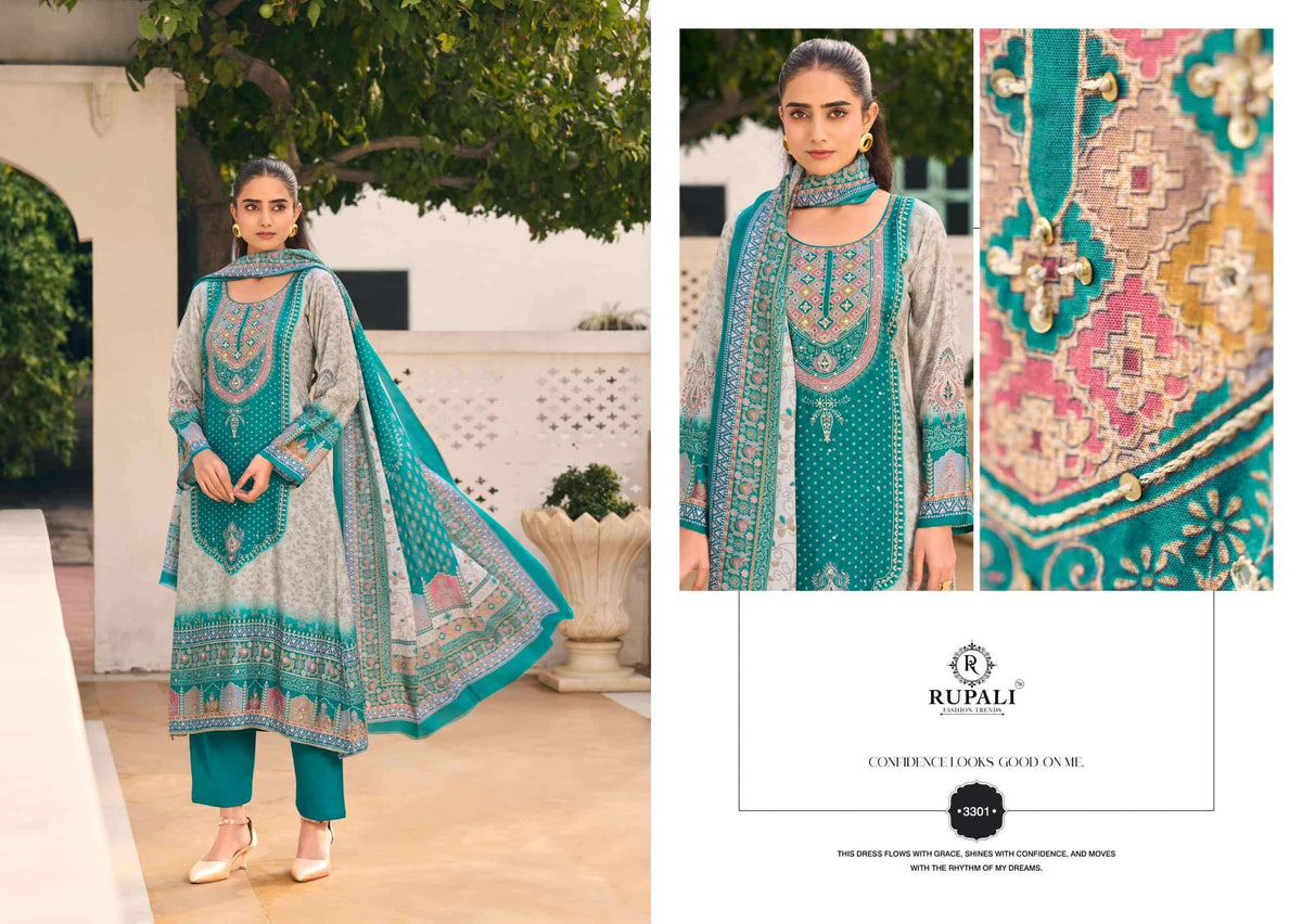 Rupali Fashion Adaa