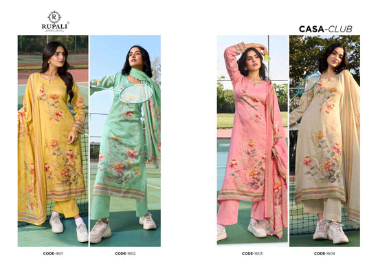 Rupali Fashion Casa Club