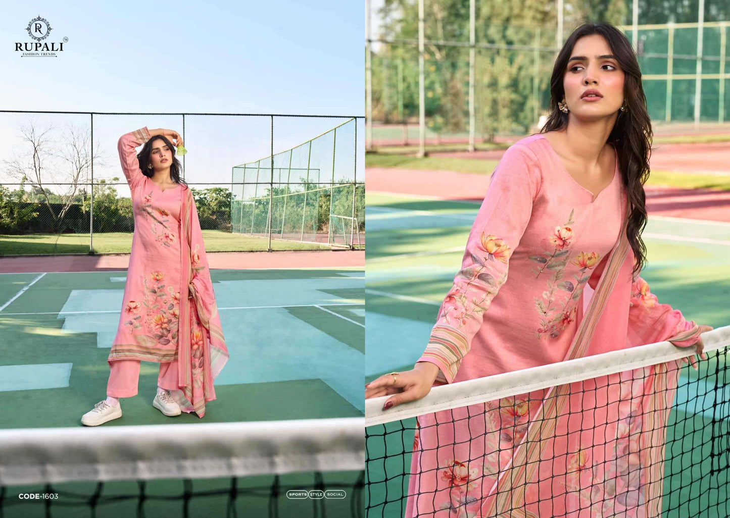 Rupali Fashion Casa Club