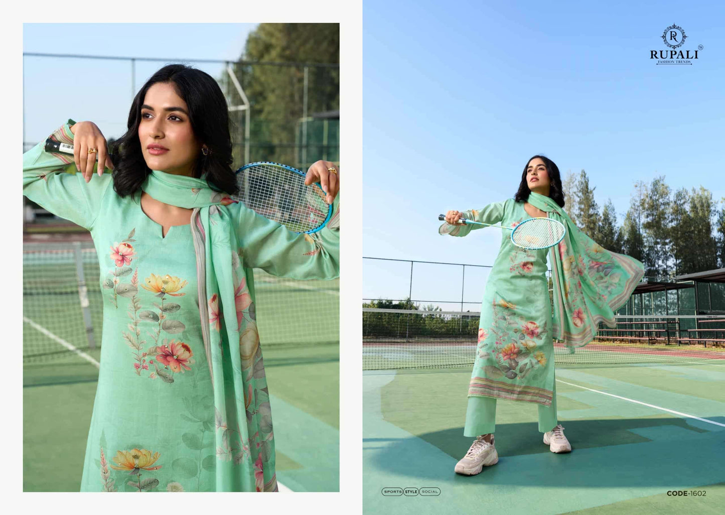 Rupali Fashion Casa Club