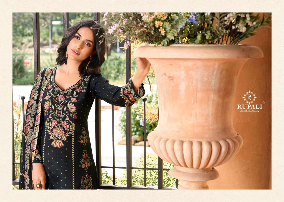 Rupali Fashion Chaap