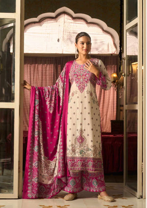 Rupali Fashion Char Chaand