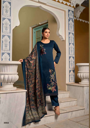 Rupali Fashion Eshvika - Amrah Wholesale