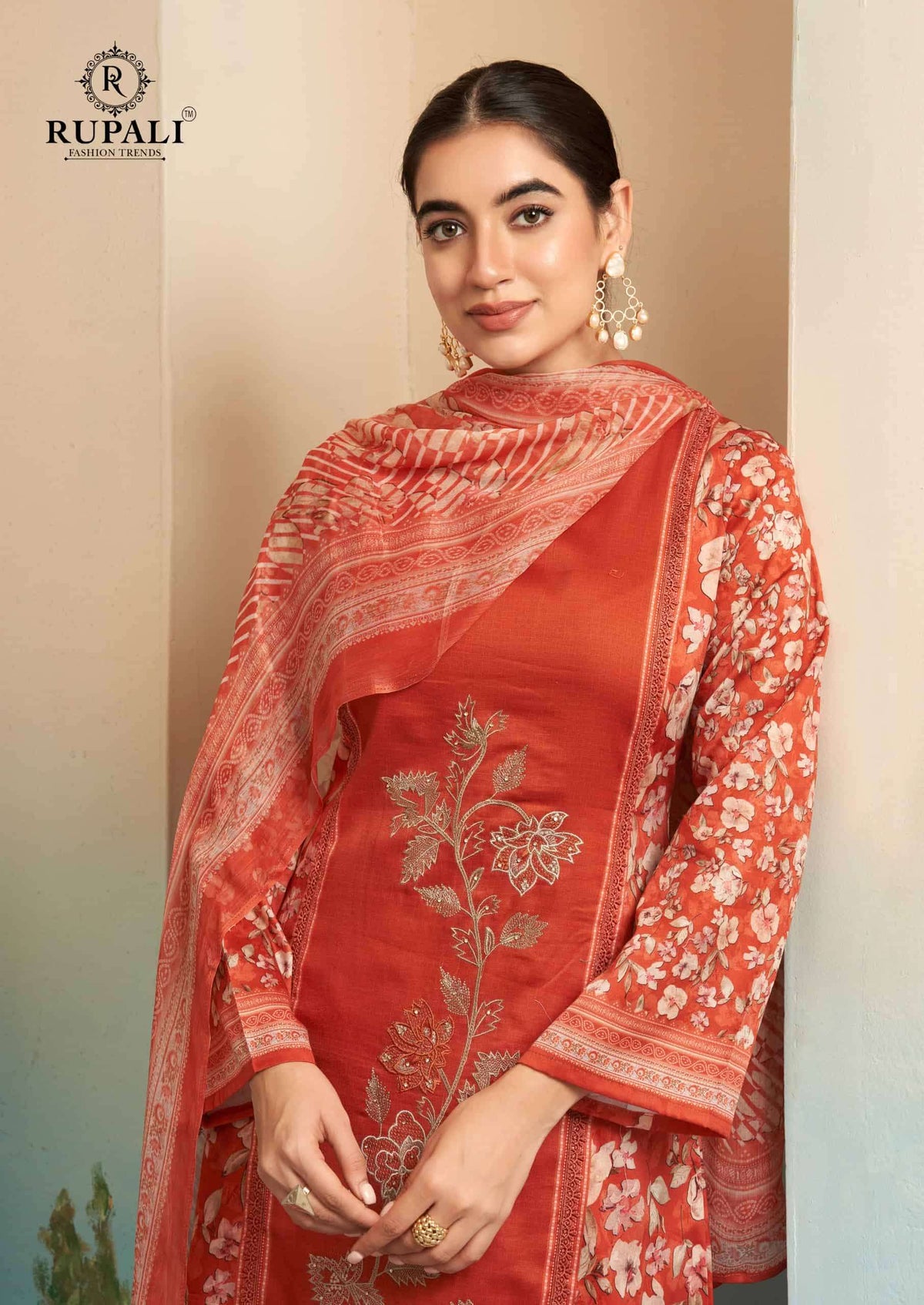 Rupali Fashion Gulbagh