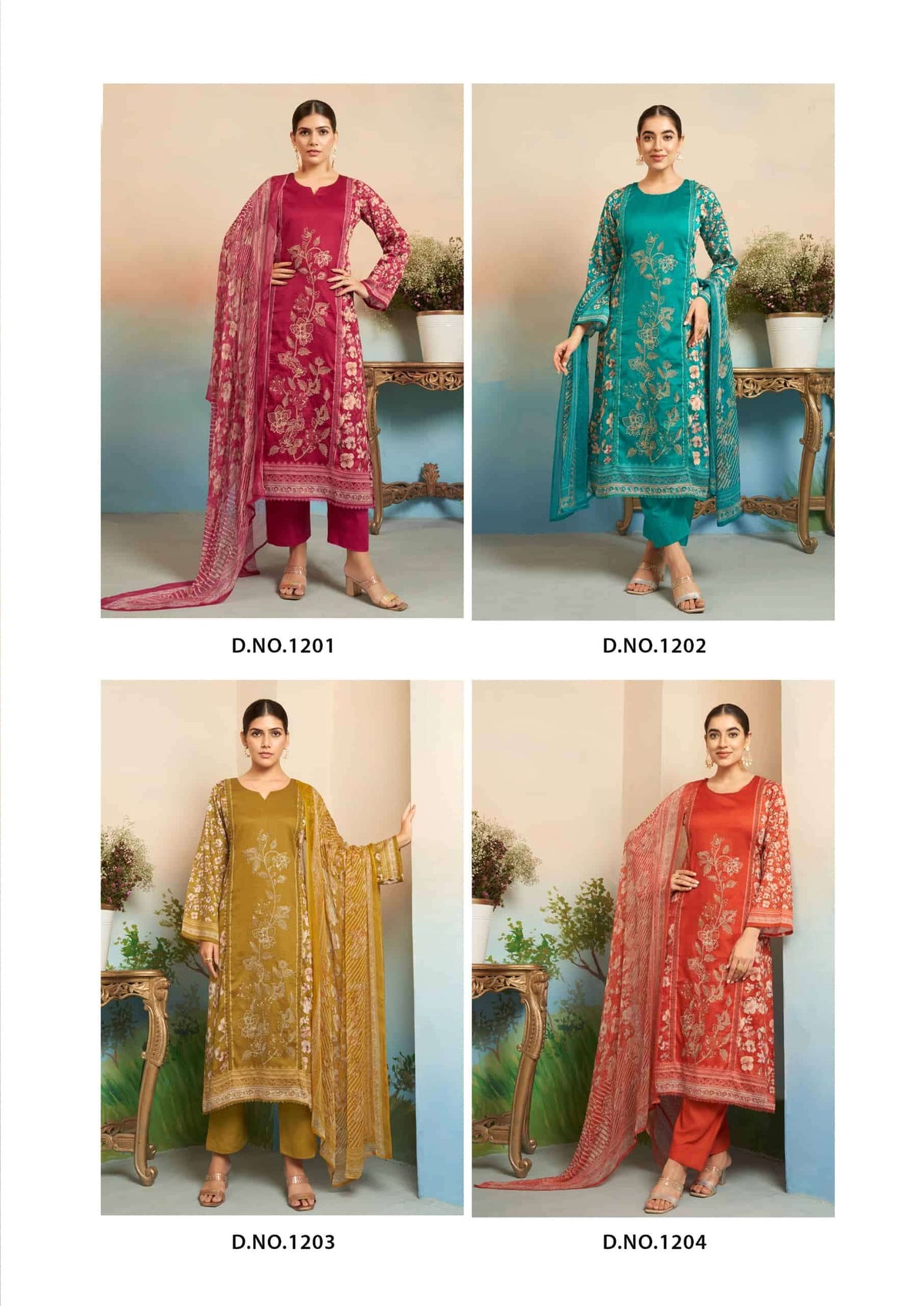Rupali Fashion Gulbagh