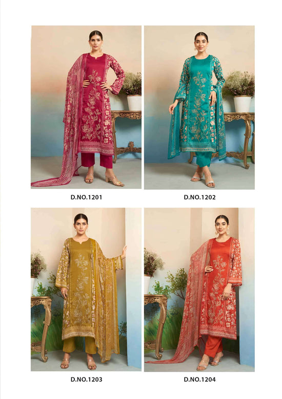 Rupali Fashion Gulbagh