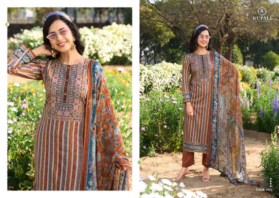 Rupali Fashion Infinite Beauty - Amrah Wholesale