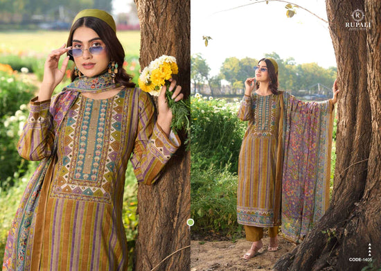 Rupali Fashion Infinite Beauty - Amrah Wholesale