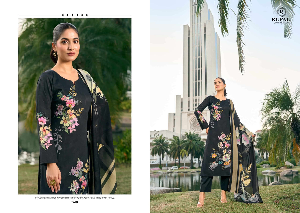 Rupali Fashion Ishq