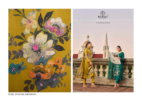 Rupali Fashion Ishq